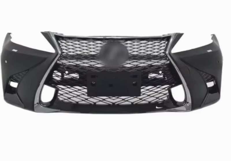 Бампер от Lexus is 250